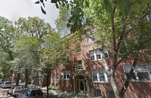 1-1308 W Rosemont Ave, Chicago, IL, 60660-1591 | Card Image