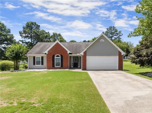 706 Ridgeland Rd, BETHLEHEM, GA, 30620-2014 | Card Image