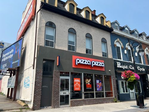 139 St Paul St, Saint Catharines, ON, L2R3M5 | Card Image