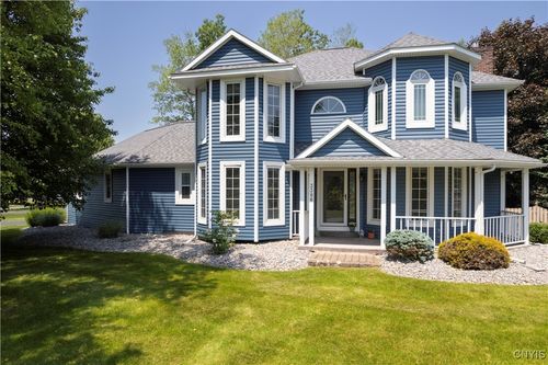 3306 Glen Abbey Ter, Phoenix, NY, 13135-1535 | Card Image