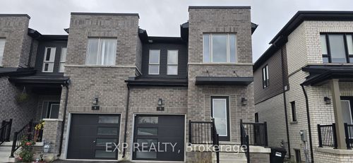 11 Evergreen Terr, Barrie, ON, L9J0M6 | Card Image