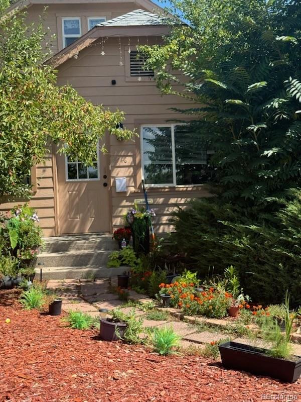 Fenton St, Wheat Ridge, CO 80214