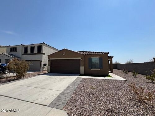 12421 W Belmont Ave, Glendale, AZ, 85307-1784 | Card Image