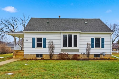 634 4th 4th St, Jesup, IA, 50648-7707 | Card Image