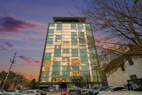 513-300 Lisgar St, Ottawa, ON, K2P0E2 | Card Image