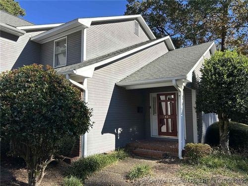 2410 Fairfax Pl, Fayetteville, NC, 28303-4787 | Card Image