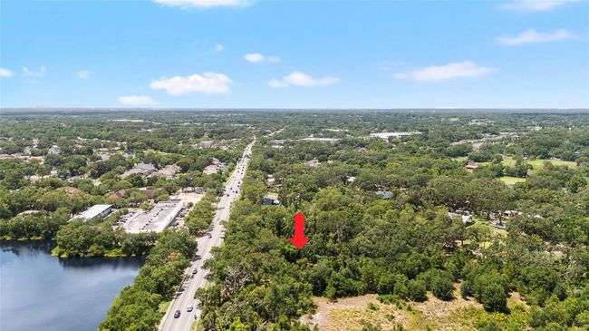 3703 Lithia Pinecrest Rd, House other with 3 bedrooms, 2 bathrooms and null parking in VALRICO FL | Image 4