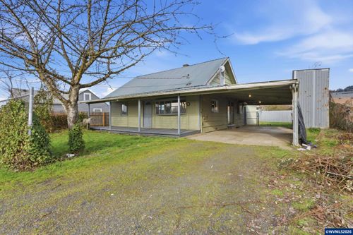 2375 Porter St, Lebanon, OR, 97355-3020 | Card Image