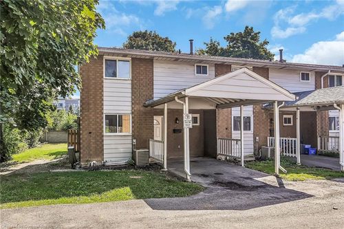 8-125 Limeridge Rd W, Hamilton, ON, L9C2V3 | Card Image