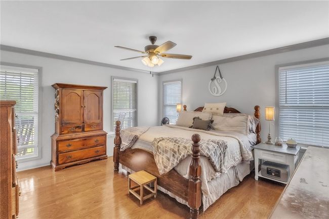 325 Regency Cir, House other with 5 bedrooms, 4 bathrooms and null parking in Anderson SC | Image 13