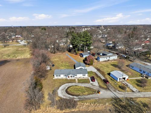 400 W Mccombs Street, Winamac, IN, 46996 | Card Image