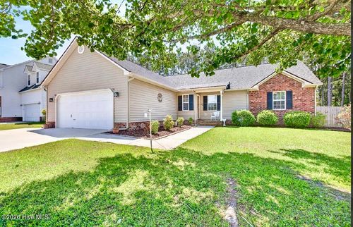 904 Huff Dr, Jacksonville, NC, 28546-7939 | Card Image