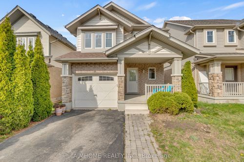 20 Wilkie Cres, Guelph, ON, N1L0B1 | Card Image