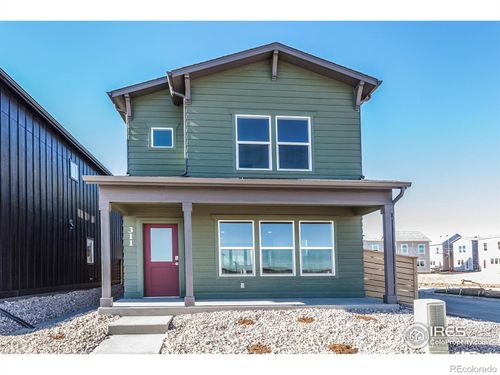 311 Flourish Ln, Fort Collins, CO, 80524-4958 | Card Image