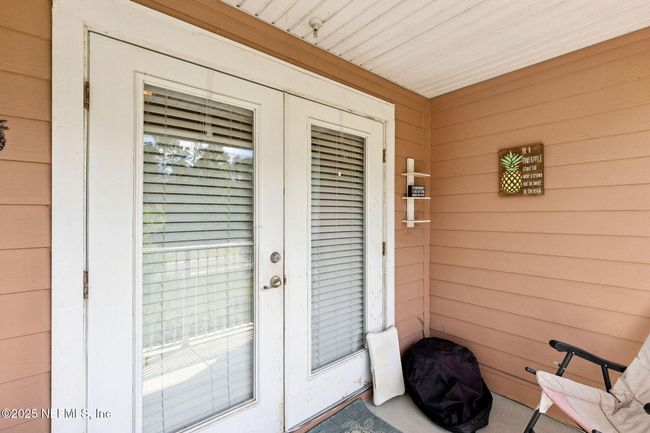 106 - 208 Larkin Pl, Condo with 3 bedrooms, 2 bathrooms and null parking in ST JOHNS FL | Image 19