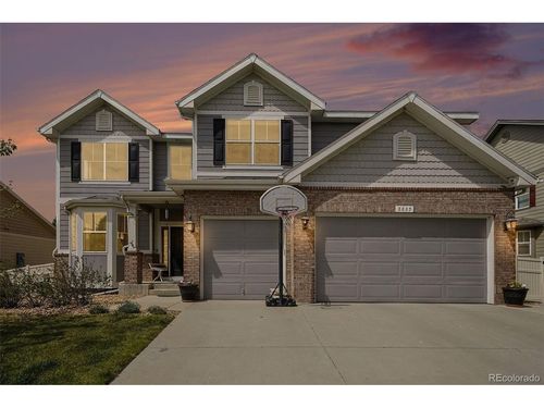 8835 Foxfire St, Firestone, CO, 80504-7822 | Card Image