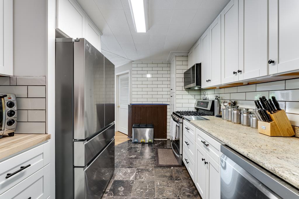 Residential in Ben Lomond 4
