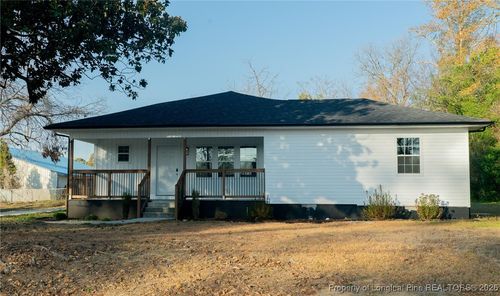 5318 Dairy Dr, Fayetteville, NC, 28304-3002 | Card Image