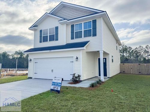31 Wacey Ct, Hinesville, GA, 31310 | Card Image