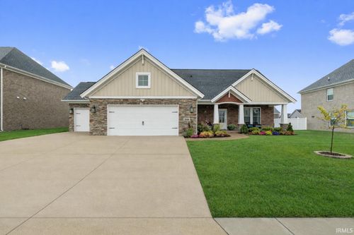 5540 Brompton Dr, Newburgh, IN, 47630-7305 | Card Image