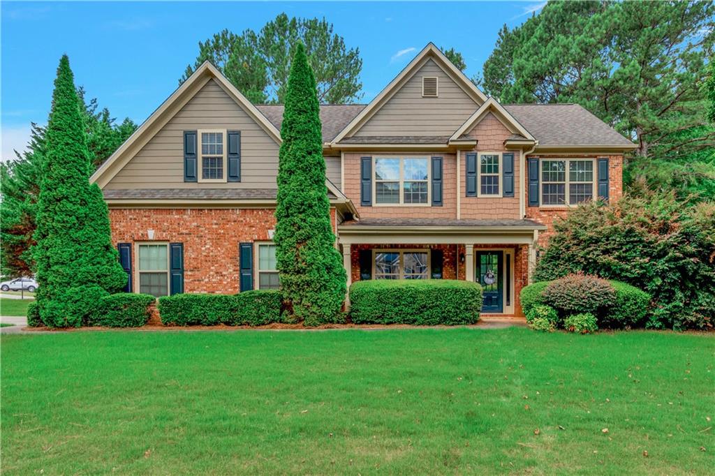 Lakeland Dr, Monroe, GA 30656