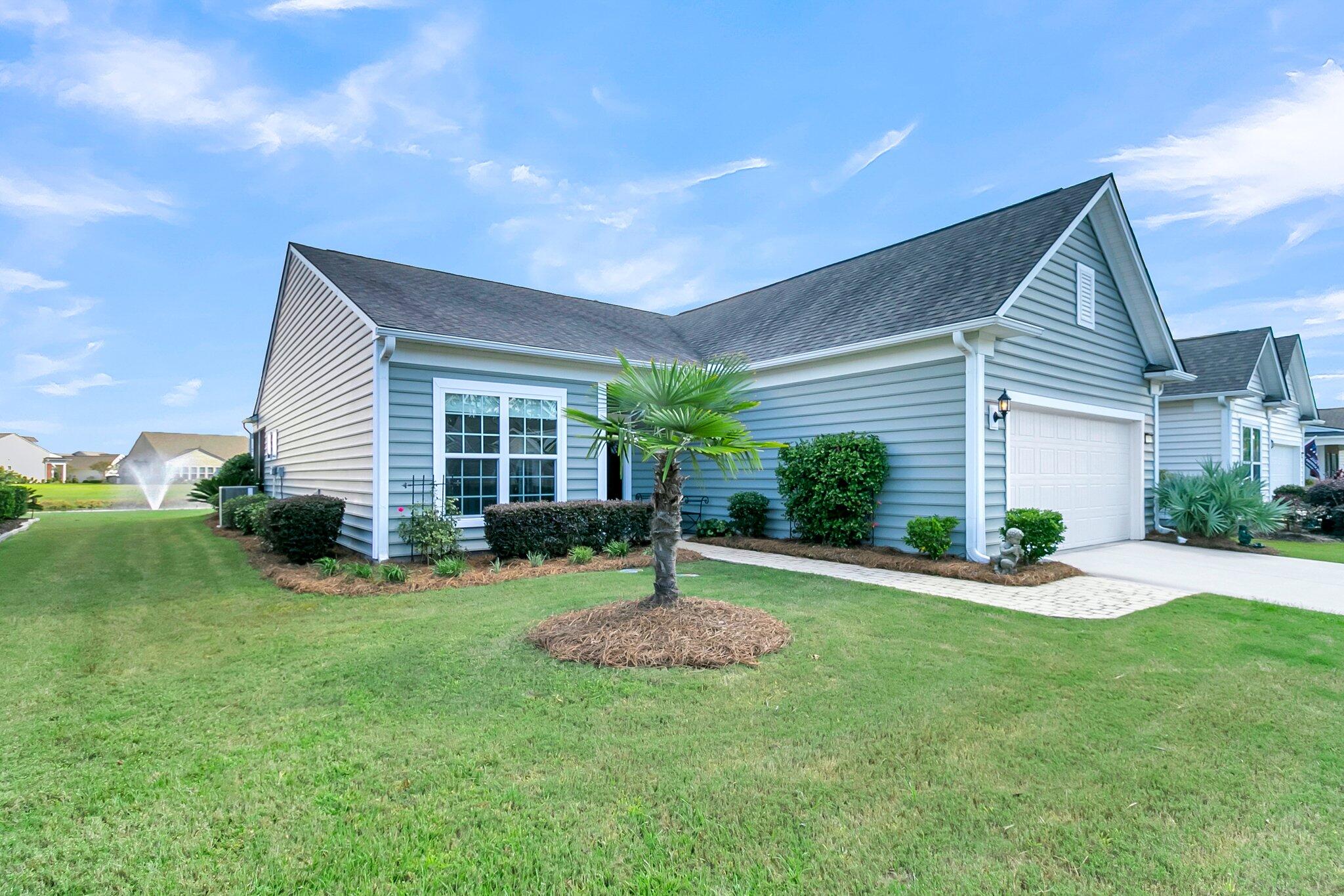 Battery Edge Dr, Summerville, SC 29486