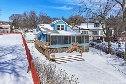 27753 W Lake Shore Drive, Spring Grove, IL, 60081 | Card Image