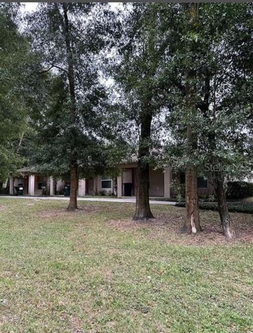 1624 Sw 109th Pl, OCALA, FL, 34476-8236 | Card Image