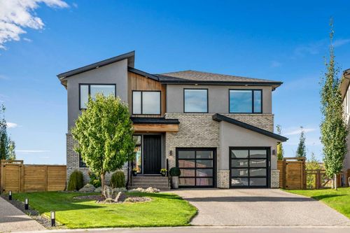 86 Juneberry Hts, Rocky View County, AB, T3Z0E6 | Card Image