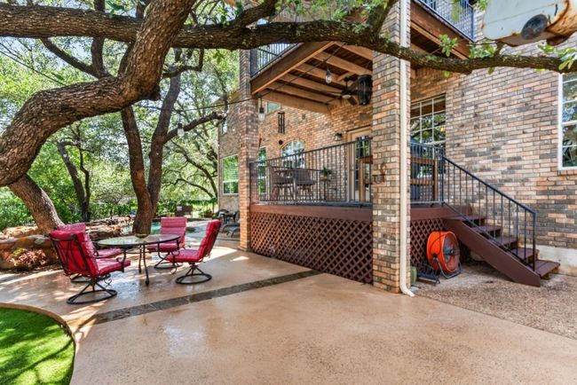 102 Cheerful Ct, House other with 4 bedrooms, 3 bathrooms and 6 parking in Lakeway TX | Image 33