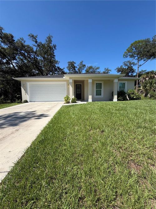 2793 Abbeville Rd, NORTH PORT, FL, 34288-6564 | Card Image