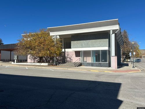 501 W Buffalo St, Rawlins, WY, 82301-5622 | Card Image