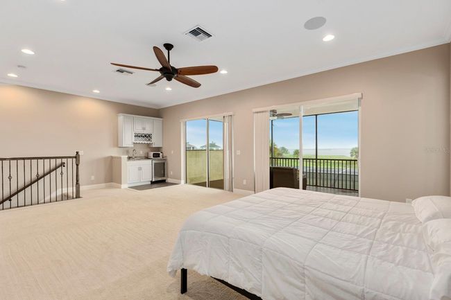 5402 Tidewater Preserve Blvd, House other with 4 bedrooms, 5 bathrooms and null parking in BRADENTON FL | Image 31