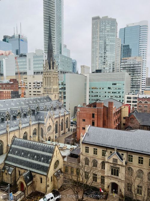 1008-82 Dalhousie St, Toronto, ON, M5B0C5 | Card Image