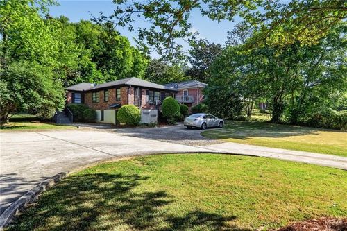 3086 Caldwell Rd Ne, Brookhaven, GA, 30319-2946 | Card Image