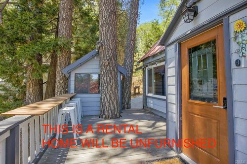 23882 Springwater Rd, Crestline, CA, 92325-9333 | Card Image