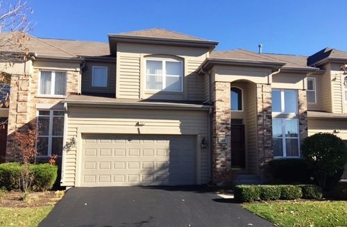 717 Sarah Ln, Northbrook, IL, 60062-2172 | Card Image