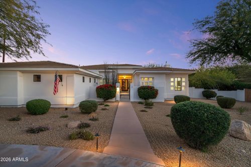 7-10800 E Cactus Rd, Scottsdale, AZ, 85259-2502 | Card Image