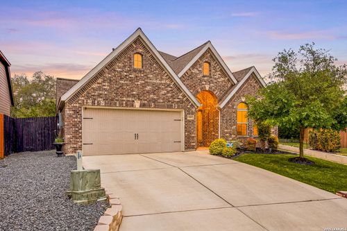 14407 Nautico Dr, San Antonio, TX, 78254-2434 | Card Image