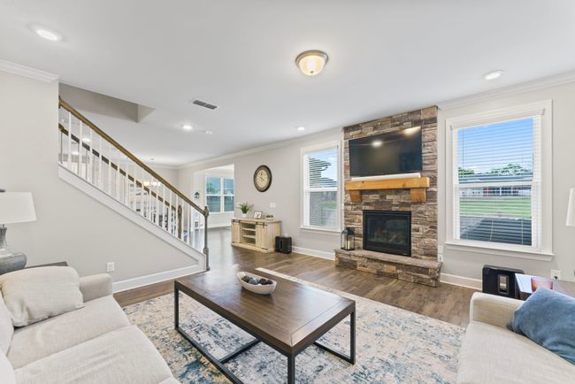 4120 Magnolia Farms Dr, House other with 3 bedrooms, 3 bathrooms and 4 parking in Hermitage TN | Image 19