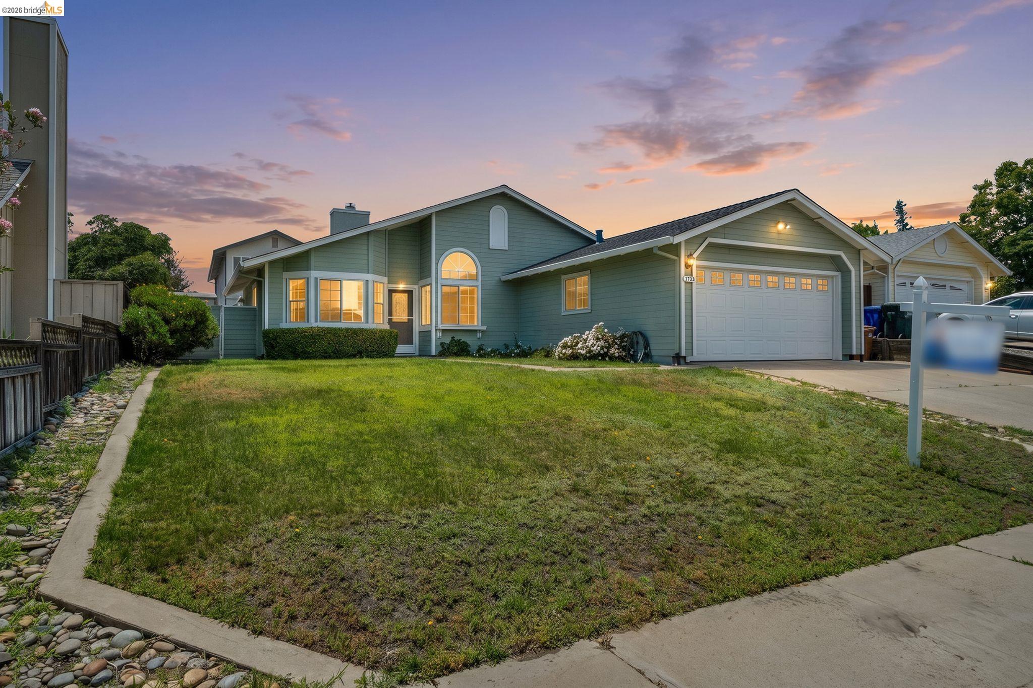 Residential in Oakley 5