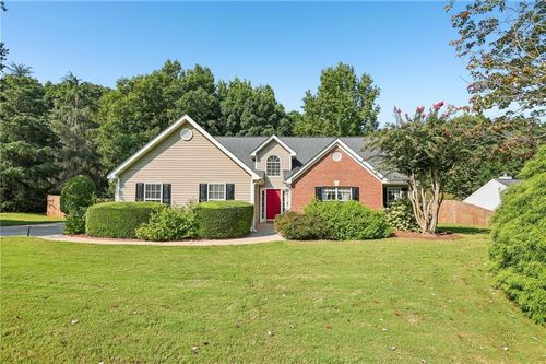 4672 Devencrest Ln, Buford, GA, 30519-7524 | Card Image