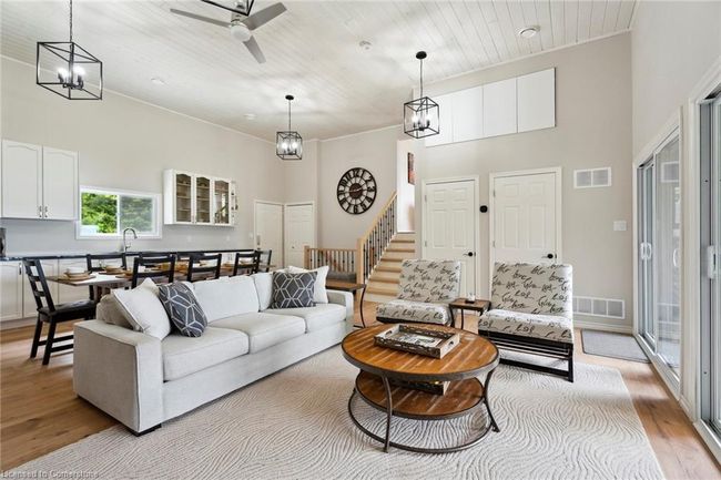 344 Whalley Lake Rd W, House other with 6 bedrooms, 2 bathrooms and 8 parking in Magnetawan ON | Image 16