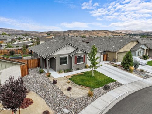 6187 Sweet Cherry Dr, Sparks, NV, 89436-4122 | Card Image