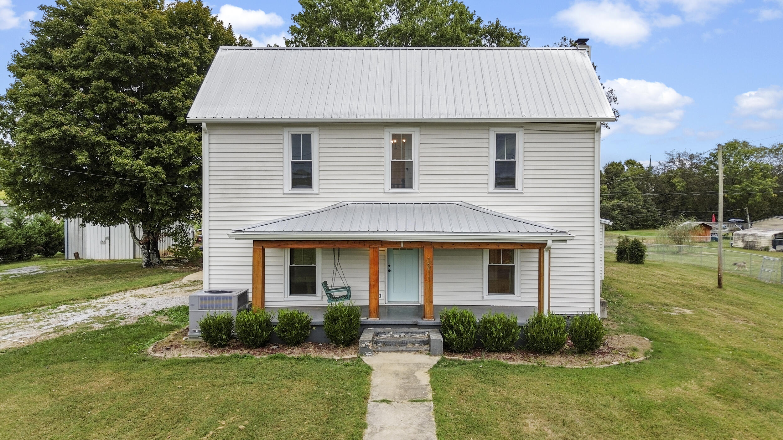 Mcguire Rd, New Market, TN 37820