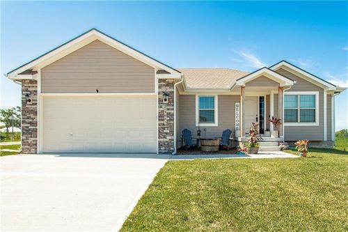 1003 Fox Trot Dr, Odessa, MO, 64076-5429 | Card Image