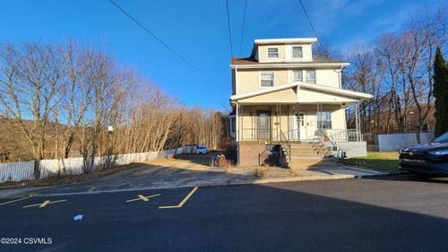 123 S Pine Street, Mt. Carmel, PA, 17851 | Card Image