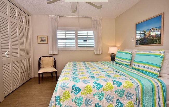 S-26 - 150 Ocean Blvd, Home with 1 bedrooms, 1 bathrooms and null parking in Delray Beach FL | Image 6