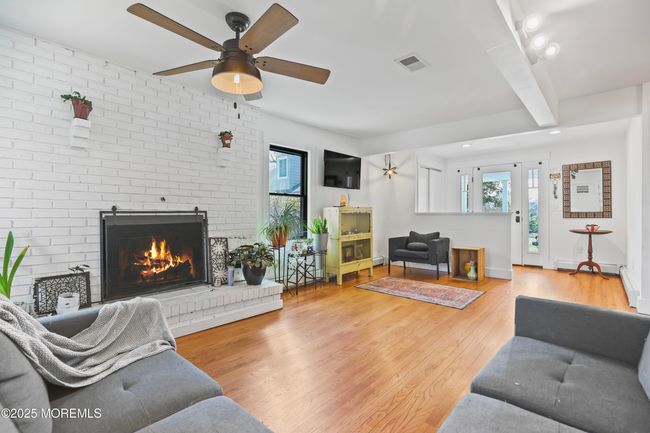 420 Burlington Ave, House other with 4 bedrooms, 3 bathrooms and null parking in Bradley Beach NJ | Image 13