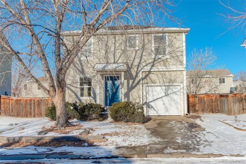 1267 Bluejay Avenue, Brighton, CO, 80601 | Card Image